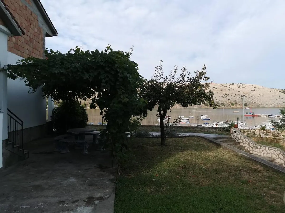 לופאר Mariva Apartments קרואטיה