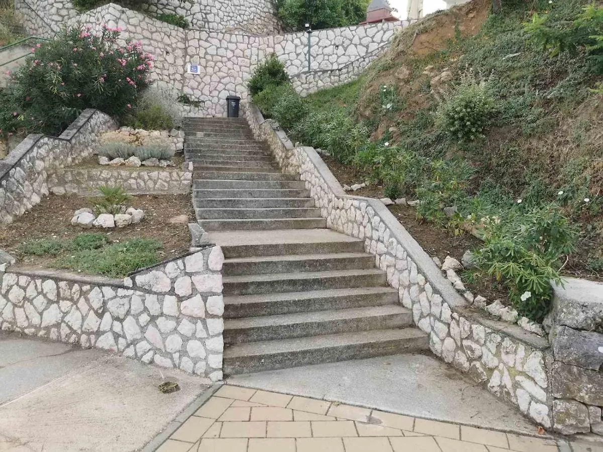 לופאר Mariva Apartments