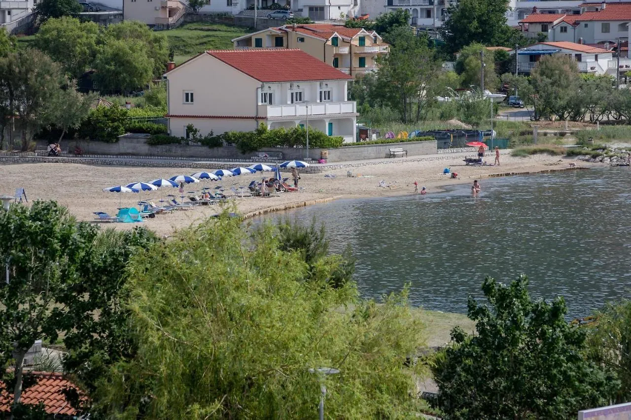 לופאר Mariva Apartments 0*,  קרואטיה