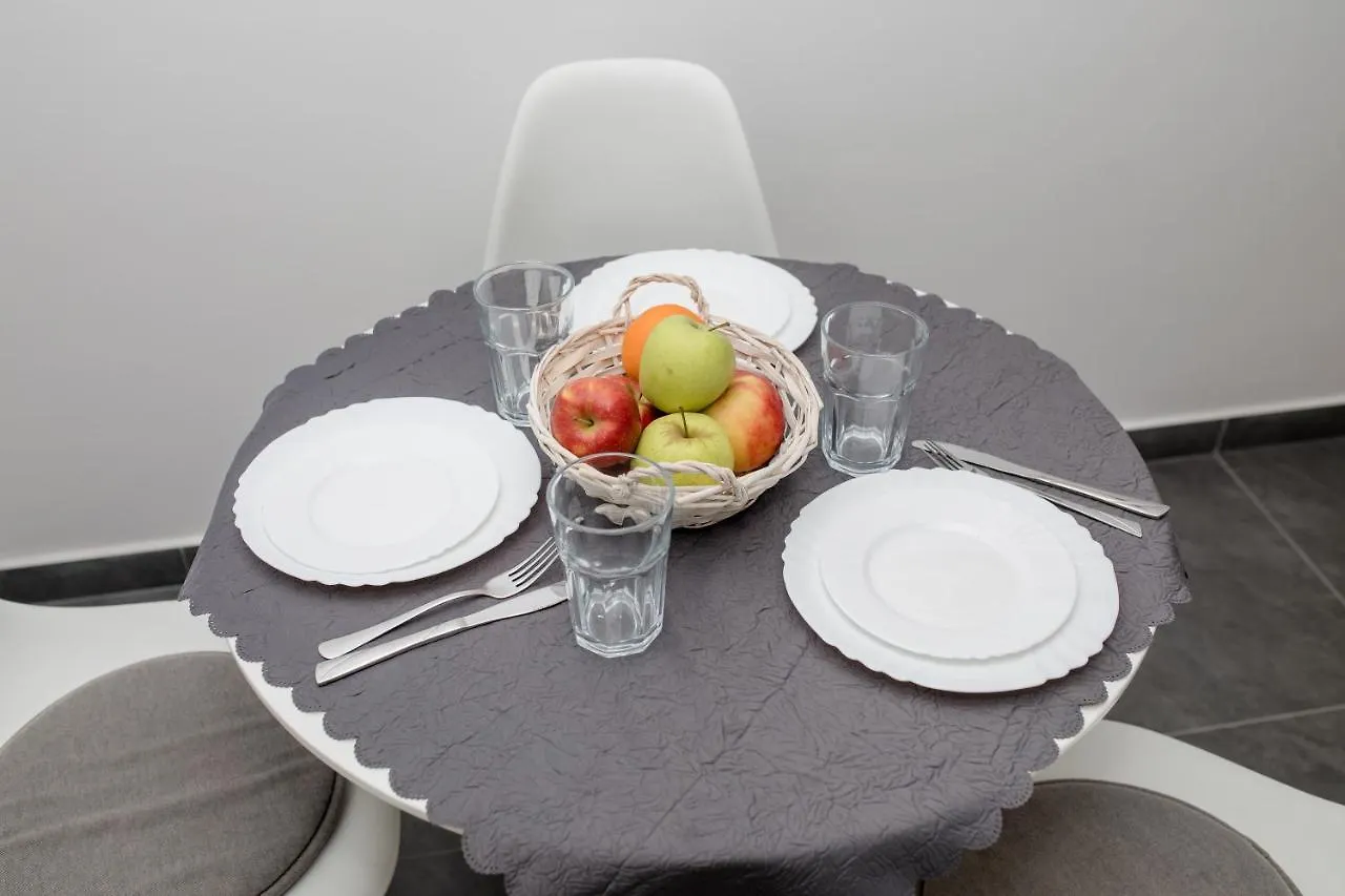 לופאר Mariva Apartments