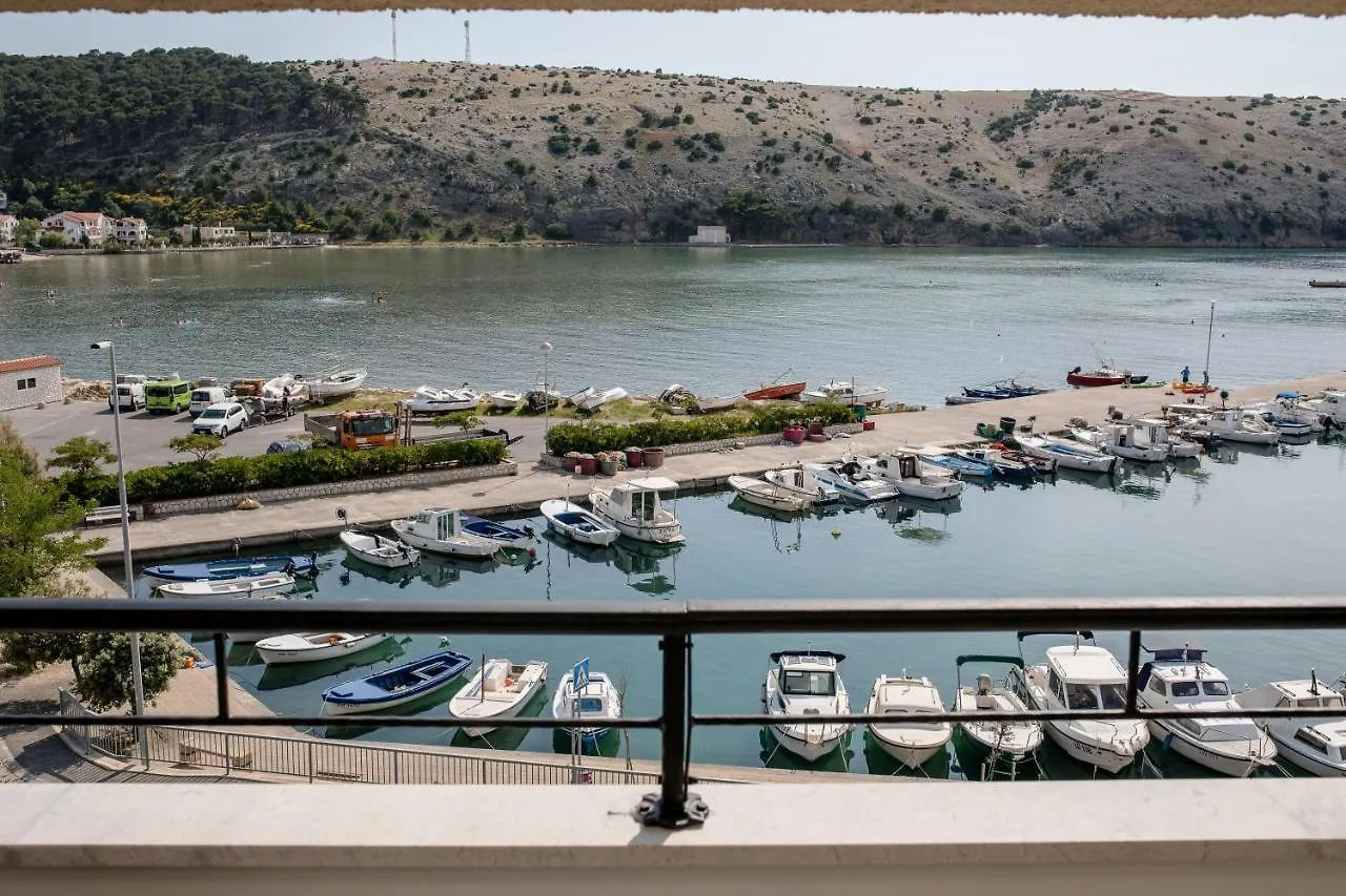 Mariva Apartments Lopar Croatia