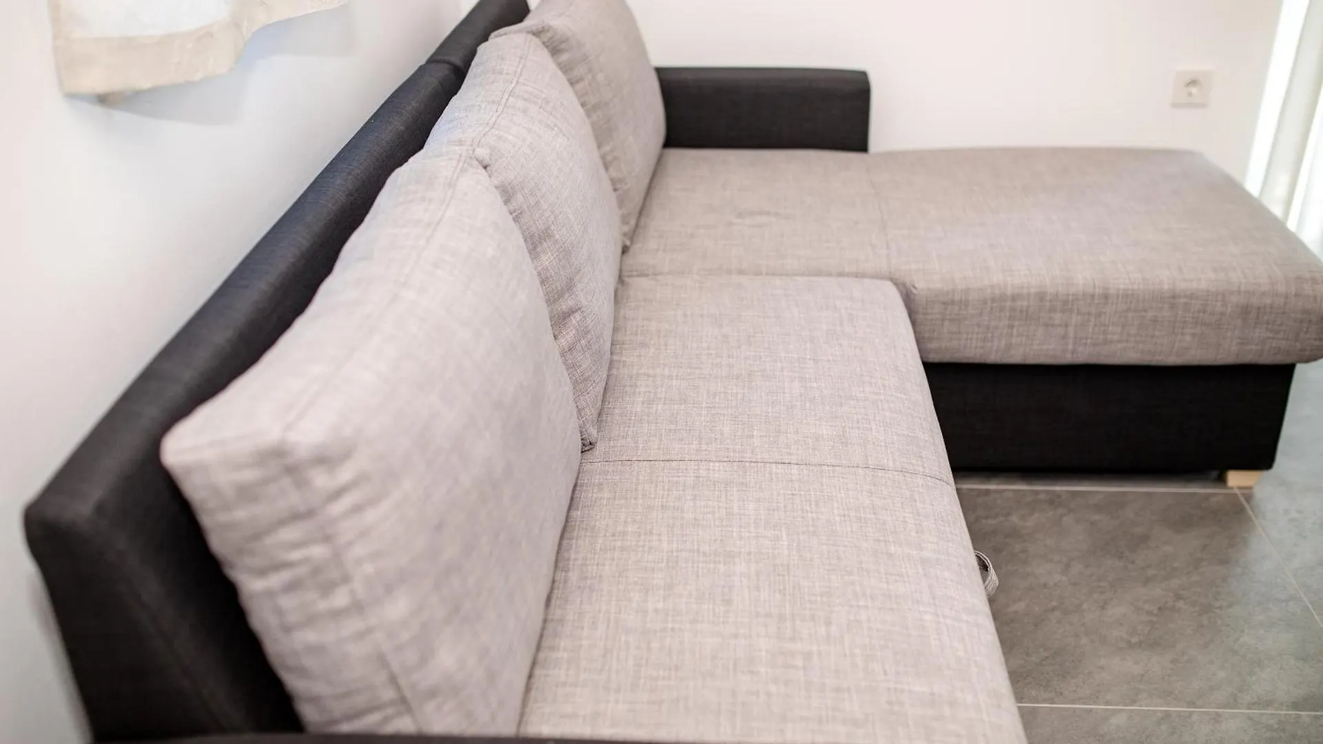 לופאר Mariva Apartments
