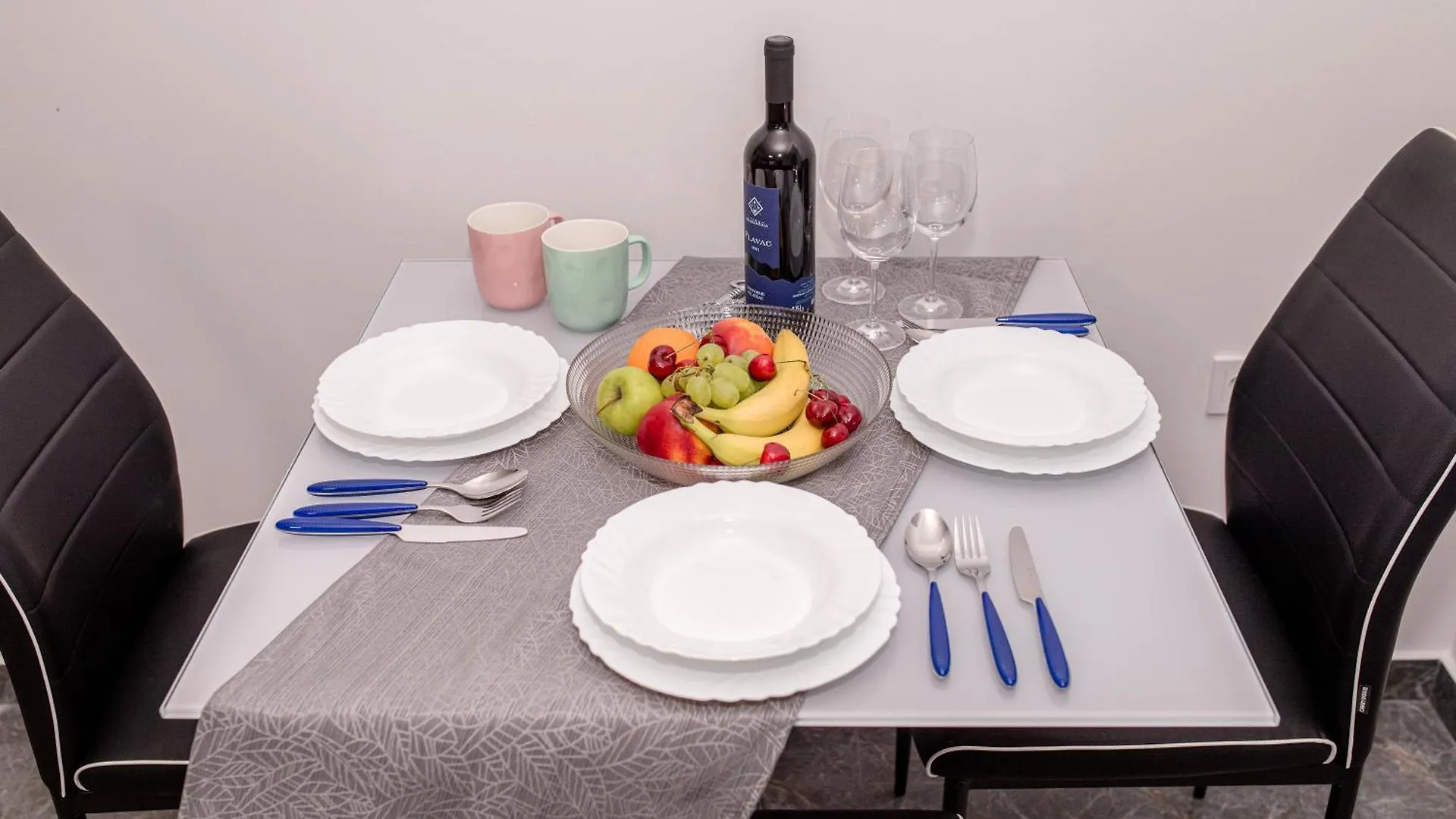 Mariva Apartments Lopar