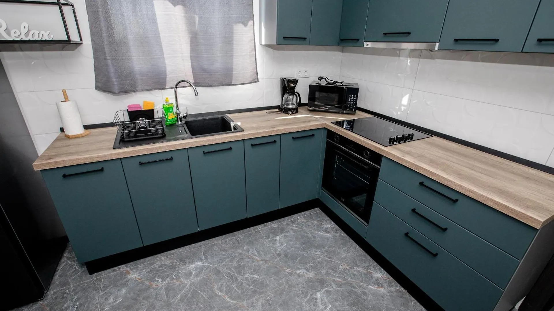 Mariva Apartments Lopar