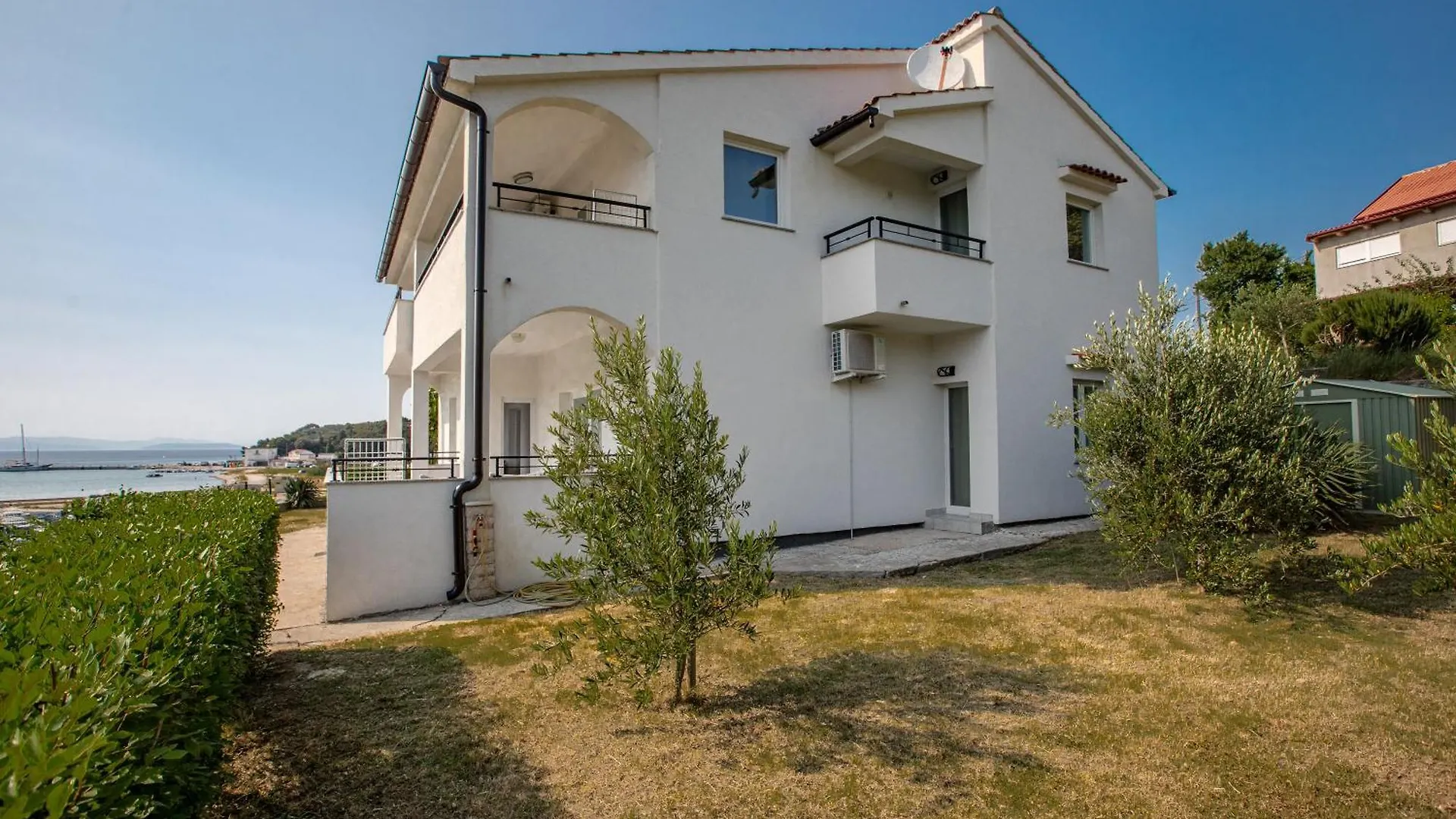 Mariva Apartments Lopar Croatia