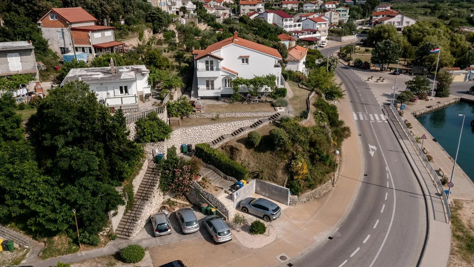 Mariva Apartments Lopar
