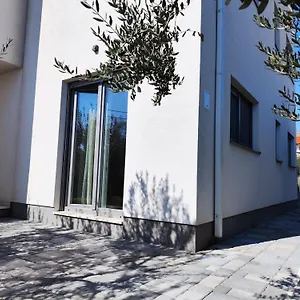 Olives Garden Apartment Trogir