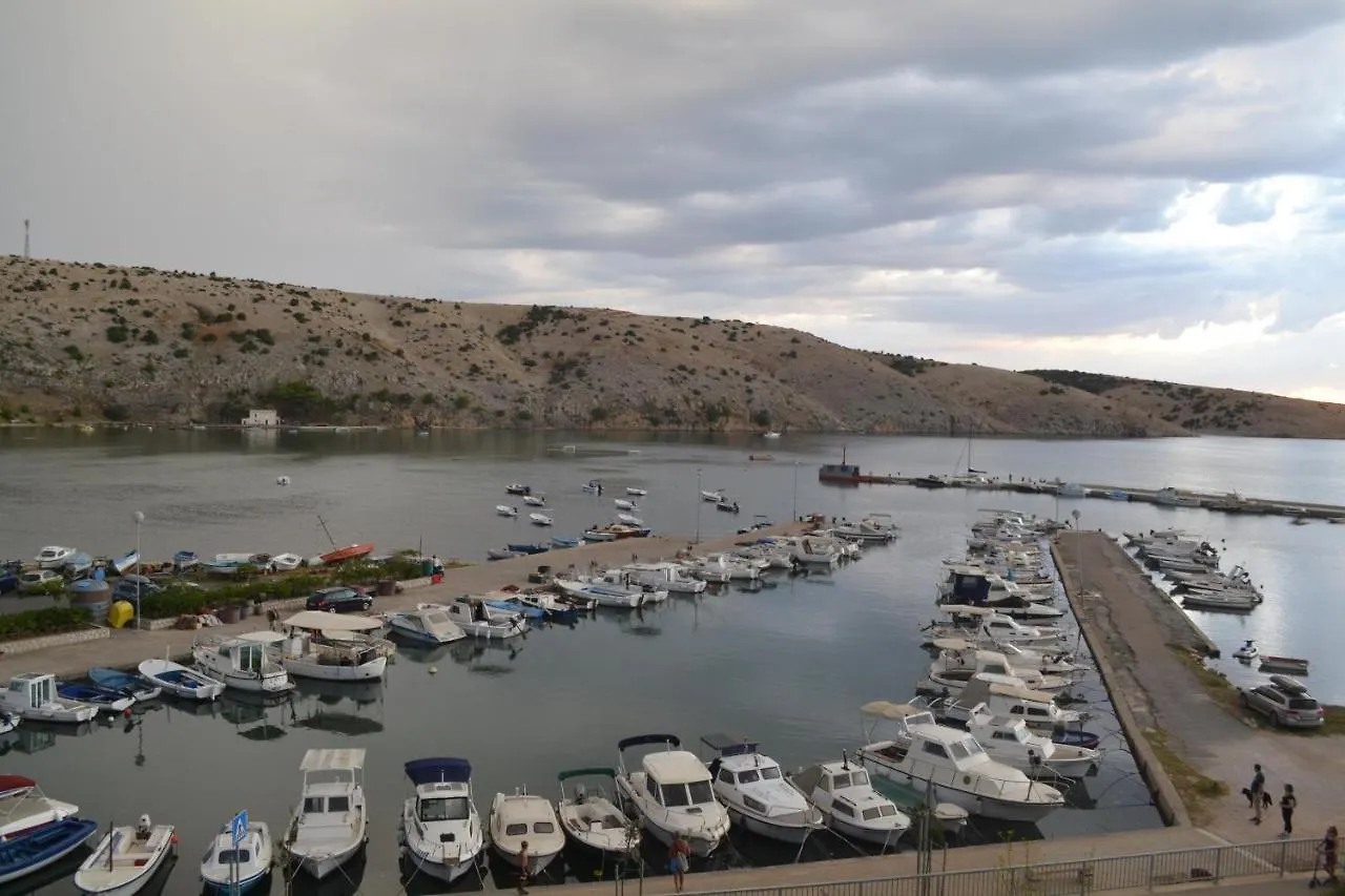 Mariva Apartments Lopar 0*,  Kroatien