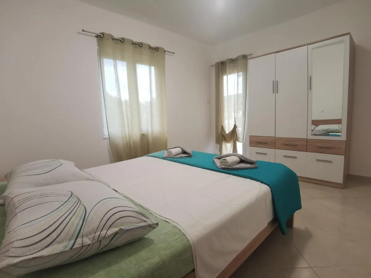 Mariva Apartments Lopar Croatia