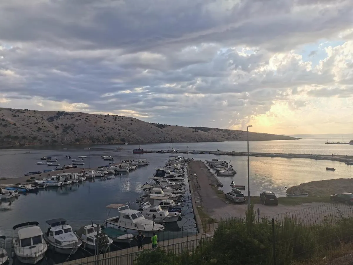 Mariva Apartments Lopar 0*,  Kroatien
