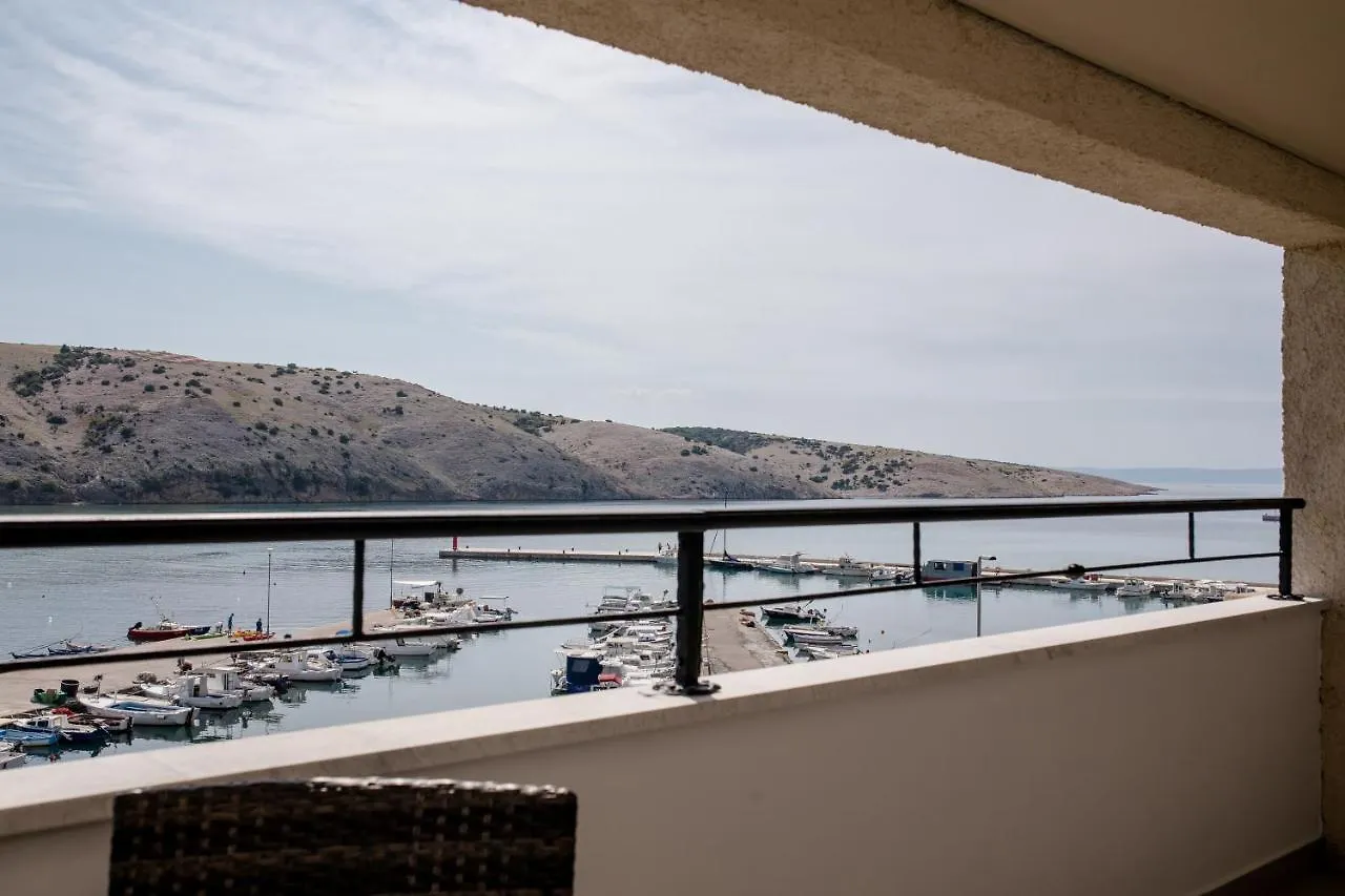 Mariva Apartments Lopar 0*,