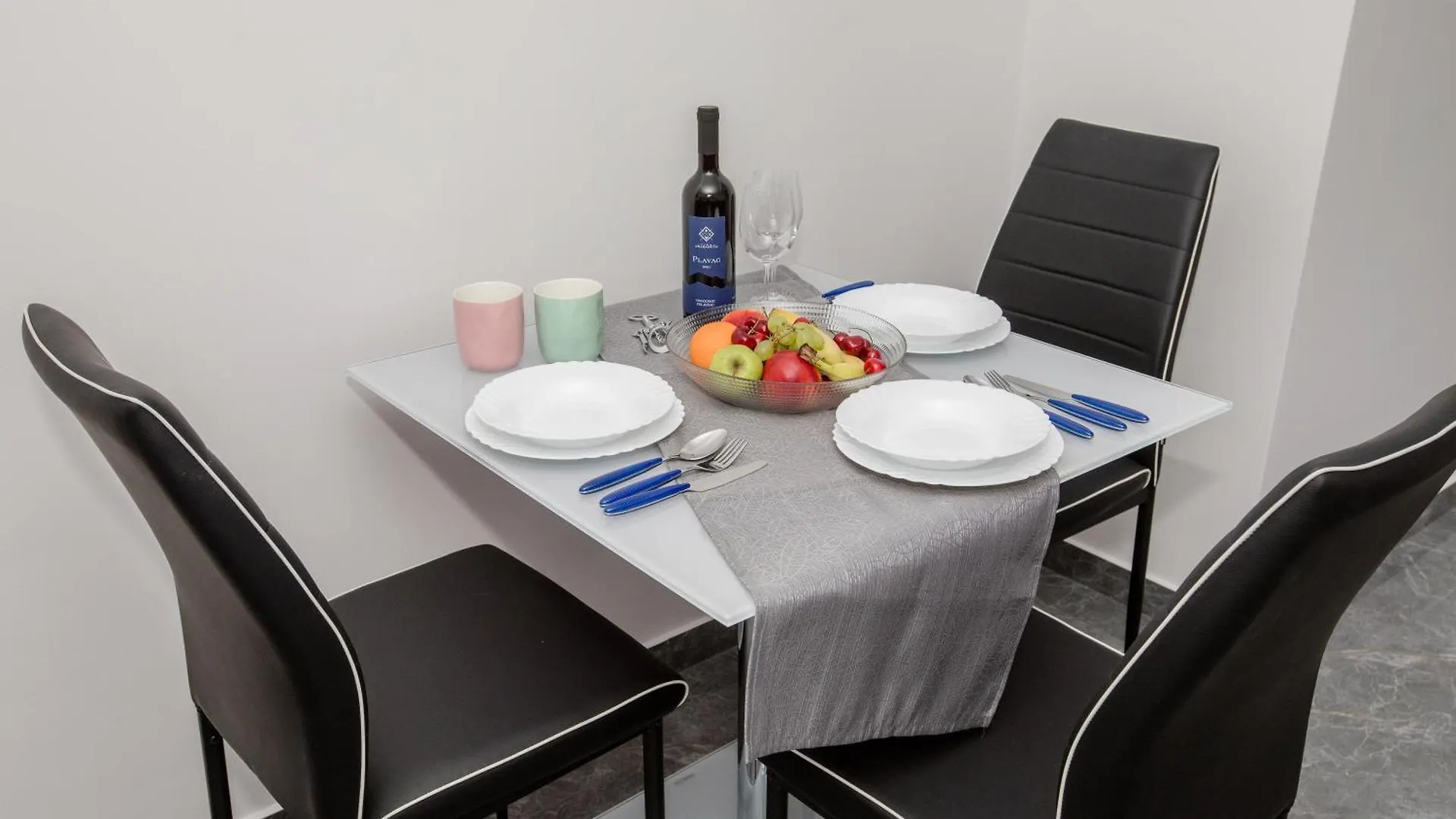 Mariva Apartments Lopar 0*,
