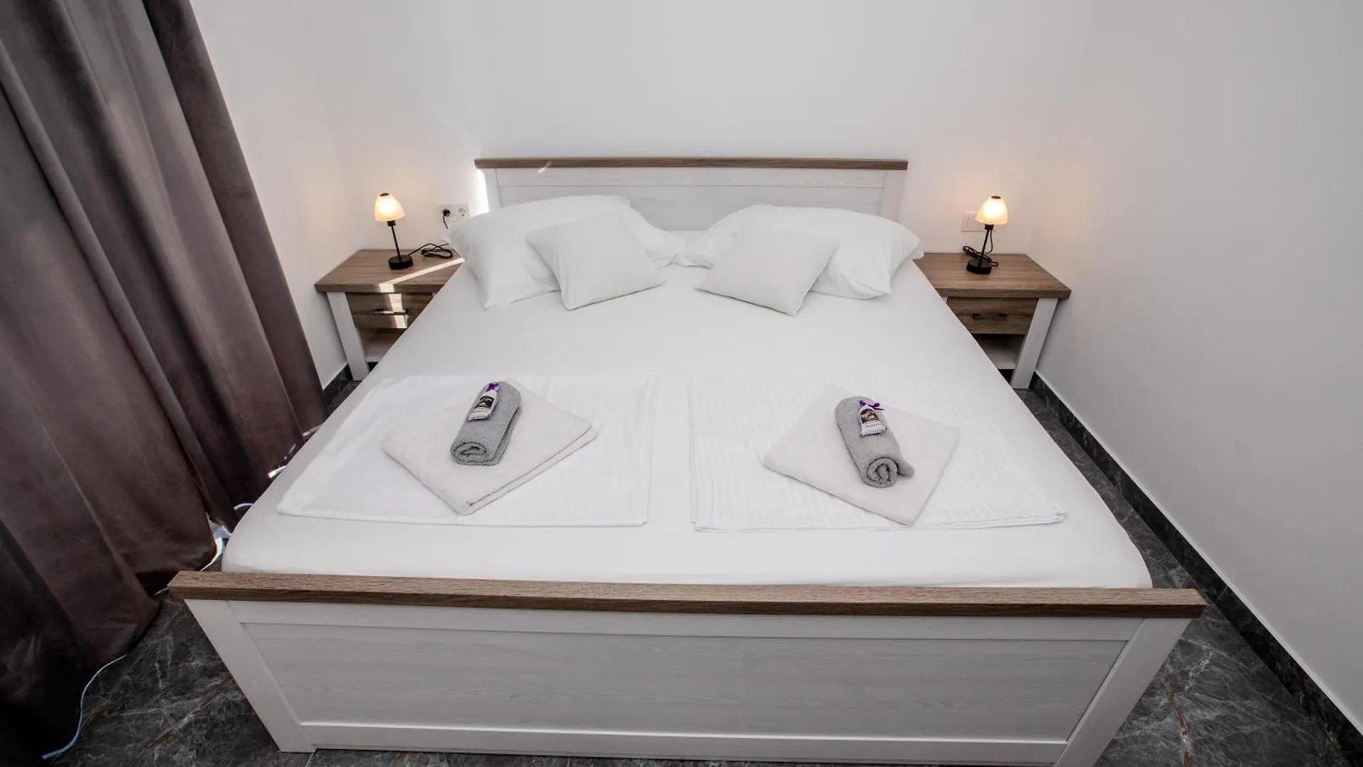 Mariva Apartments Lopar 0*,  Kroatien