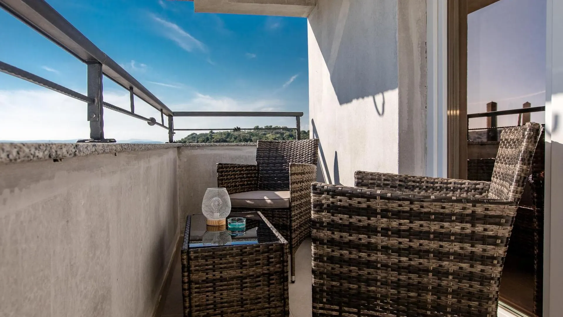 Mariva Apartments Lopar 0*,  Kroatien