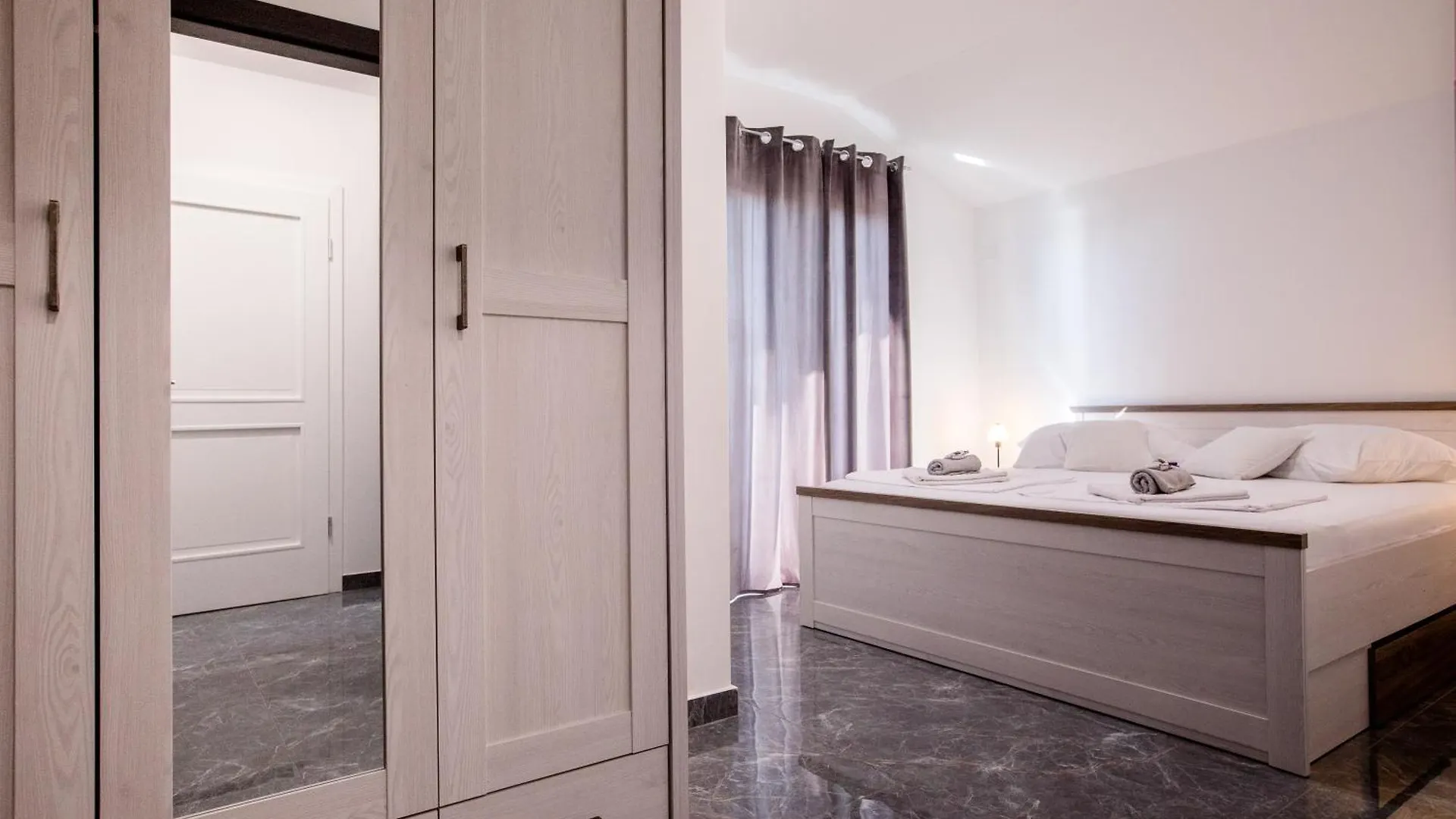 Mariva Apartments Lopar Kroatien