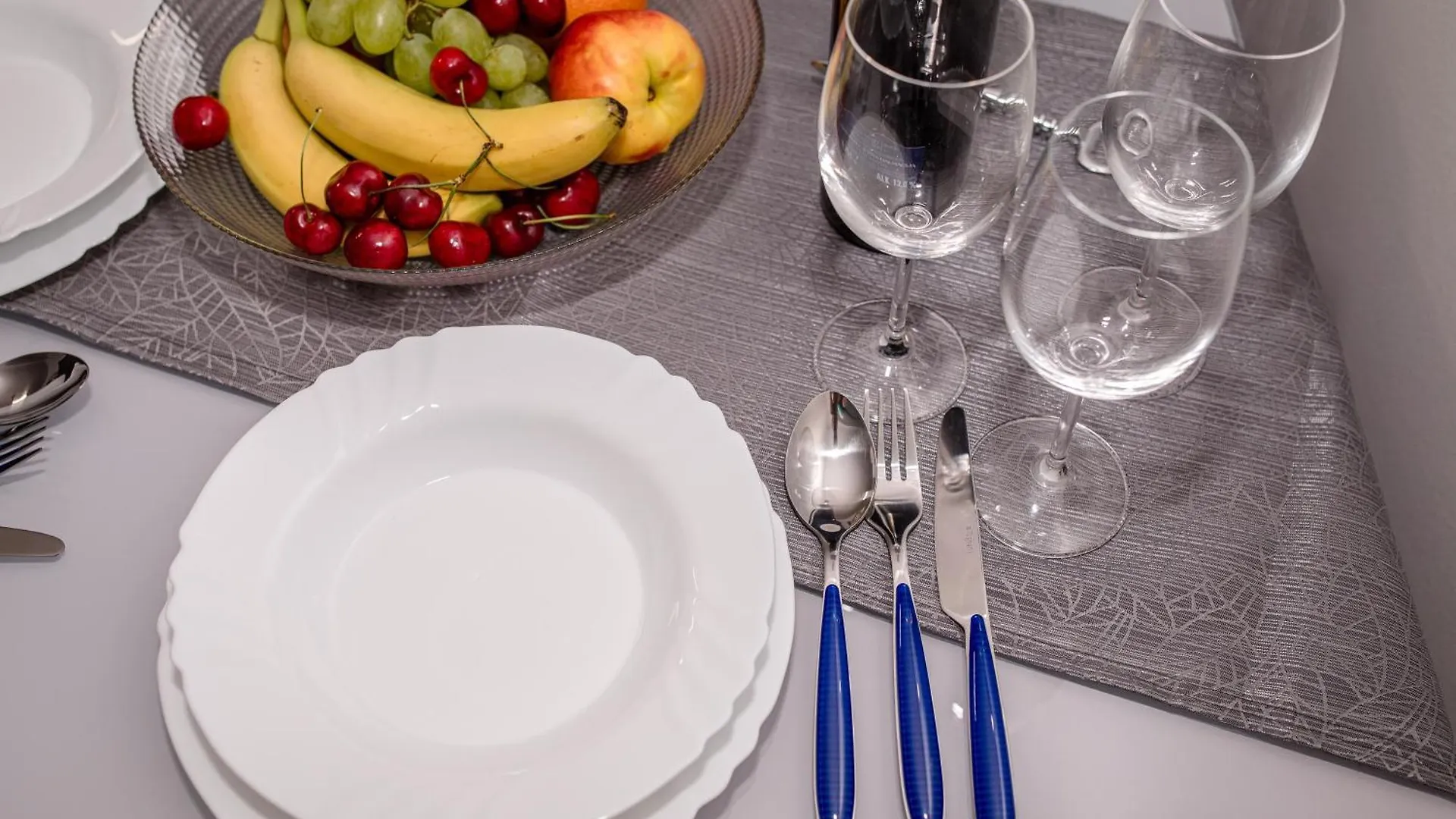Mariva Apartments Lopar