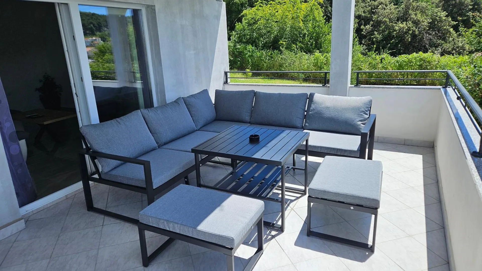 Mariva Apartments Lopar Kroatien